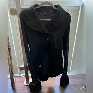 Marc Le Bihan Jacket